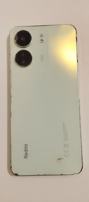 Redmi 13c 8 ГБ/256 ГБ