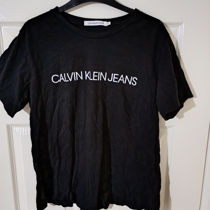 Calvin Klein Tricou Dama