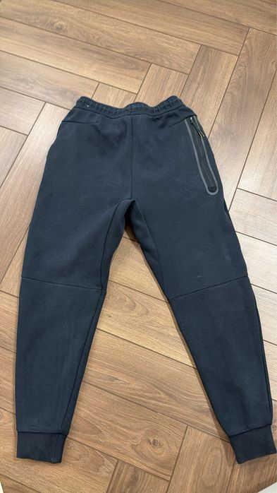 nike tech fleece original