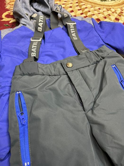 Продам комбинезон