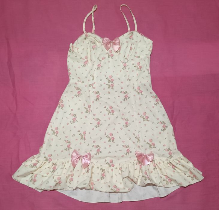 Rochie Shein scurta