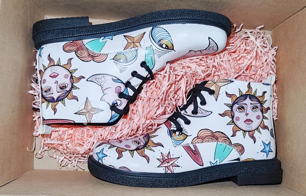 Обувь женская DoGo