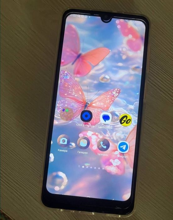 Samsung a23 память 64