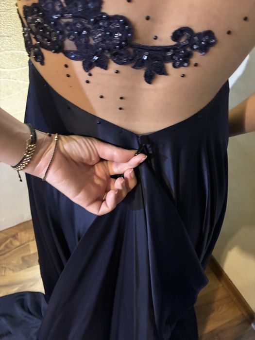 Бална рокля julia kontogruni