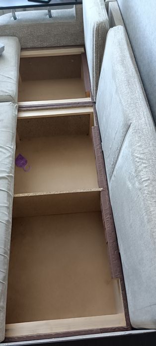 Продам раздвижной диван