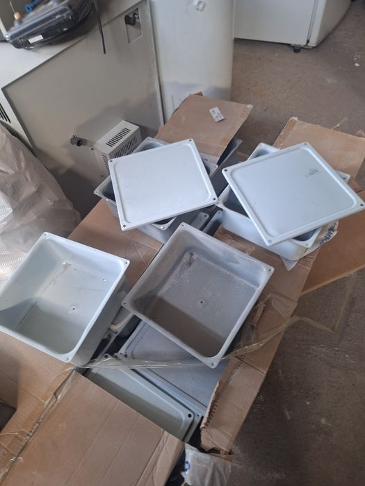 Продам коробка У_996