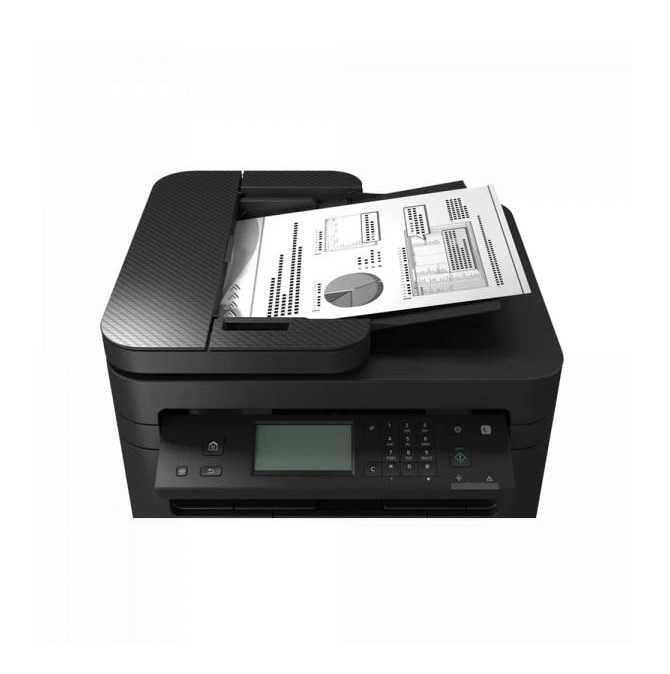 Рассрочка на Принтер CANON mf275dw i-sensys