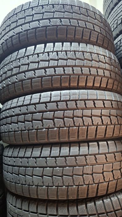 Шины 165/70 R14 (япония)