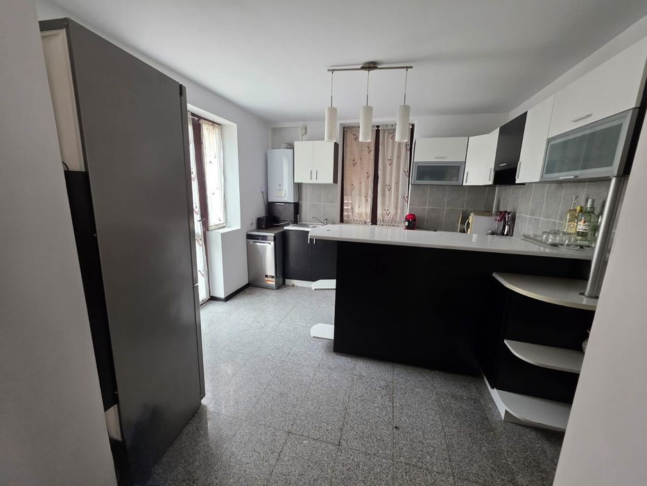 Casa de vanzare Oras Stefanesti Arges