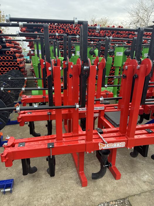 Dispozitiv intins banda picurare