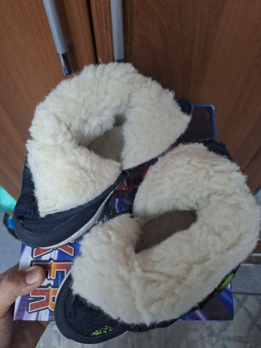 детский вещий мальчиков