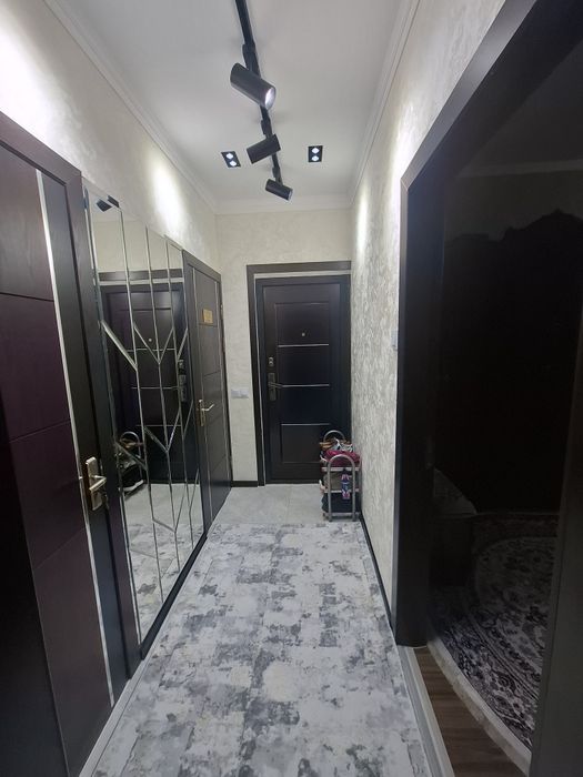 3xona kvartira sotiladi Yashnabod T avyasozlar3 Muljal Parvoz tuyxona