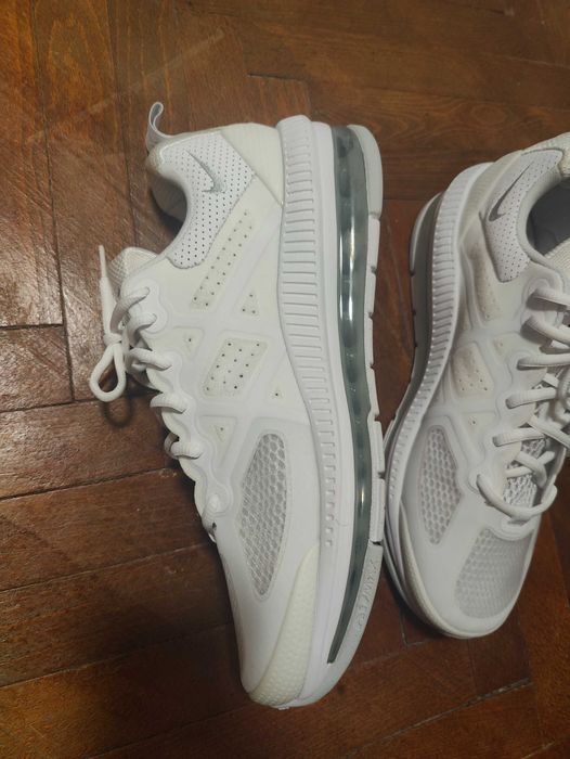 Nike Air Max Genome nr 44
