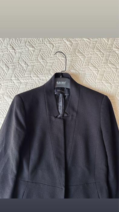 Пиджак-пальто Zara