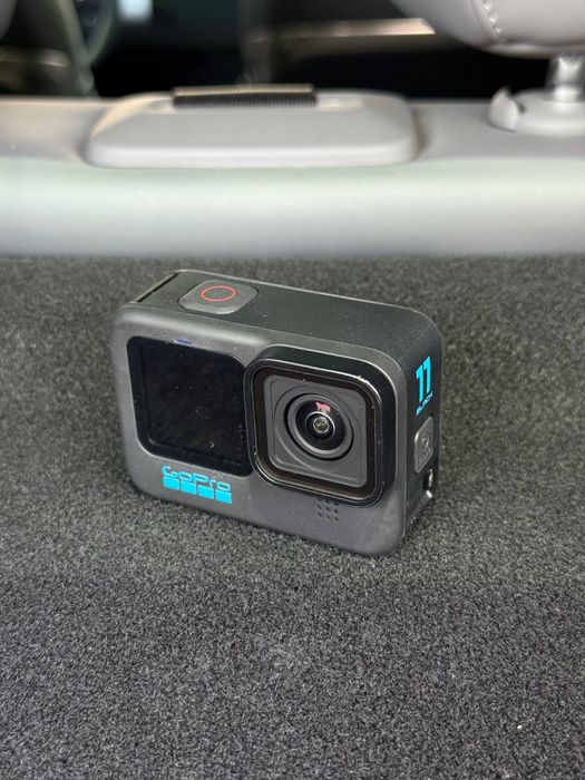 продам Go Pro 11 Black