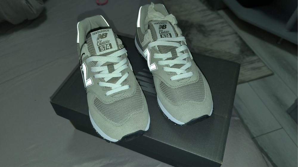 New Balance 574 (pret negociabil)
