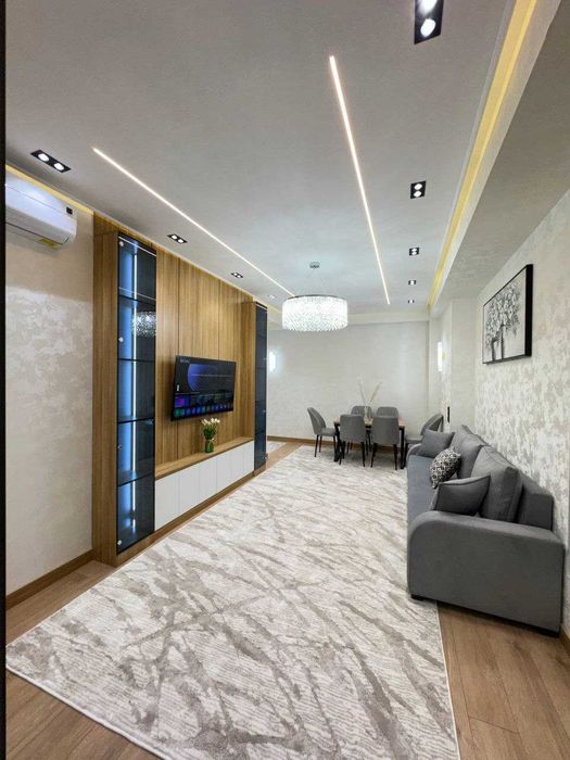 ПРОДАЕТСЯ 3/2/10 НОВОСТРОЙКА  ЖК  Yakkasaray City Mall