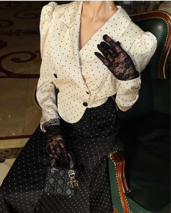 Платье производство Турция