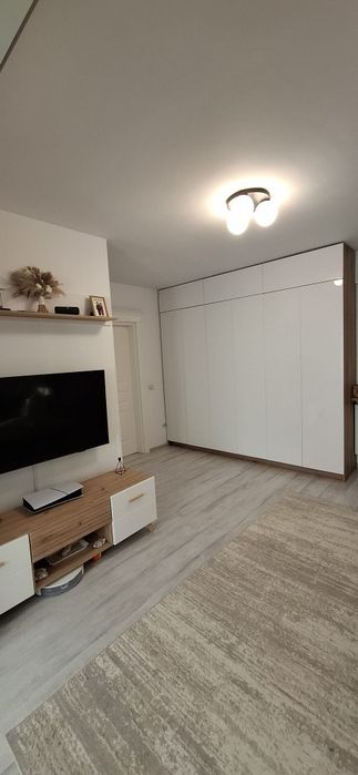 Apartament cu 2 camere