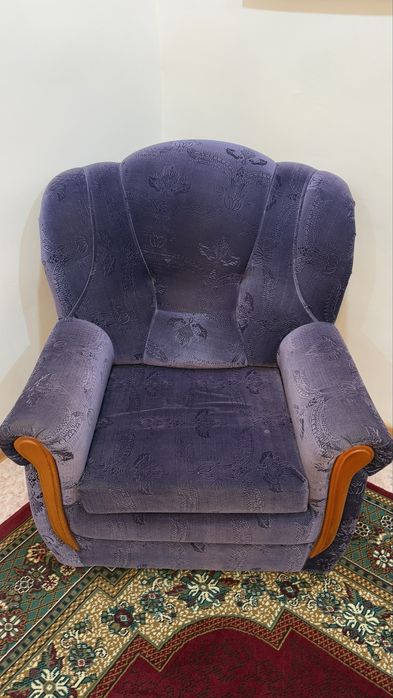 Диван в отличном состоянии 20000