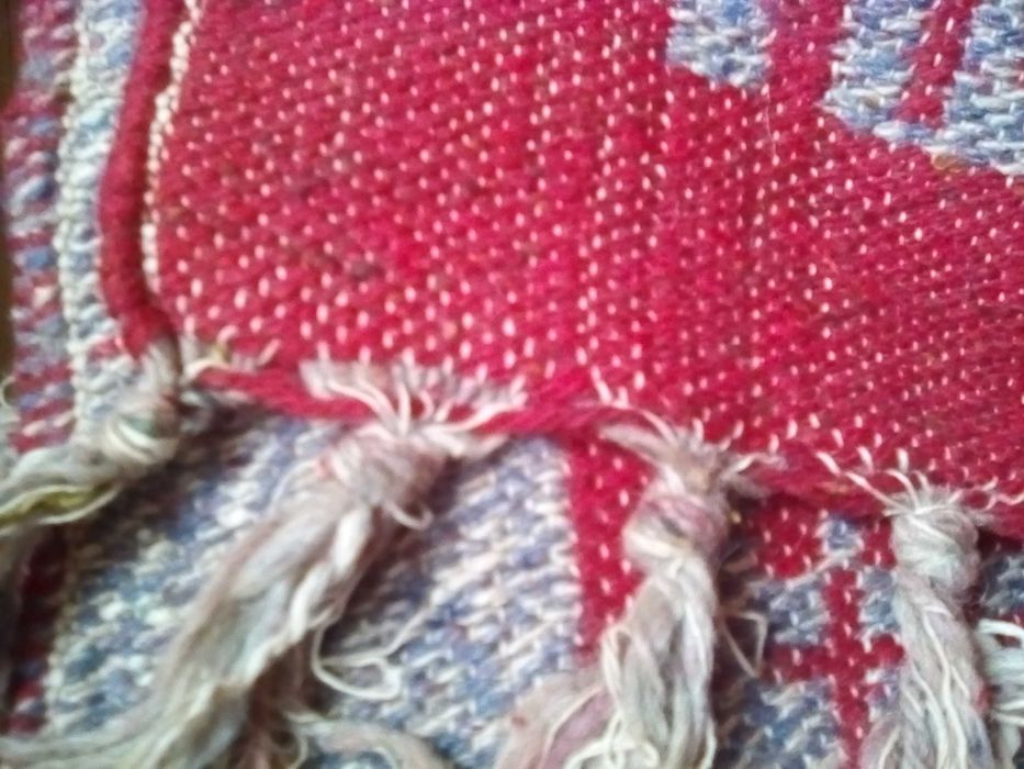 de vanzare covor iuta (lana)