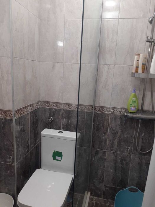 Дава се под наем Двустаен апартамент в Приморско - 64 кв.м за 375 € - Снимка #4