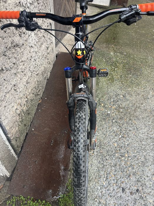 Планинско колело Bordman 27,5