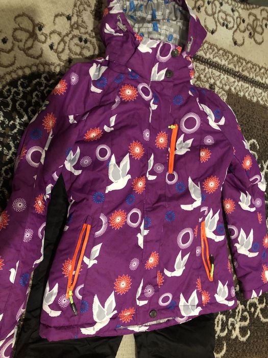 Продается комбинезон