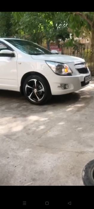 Продаюца новые диск балон  R 17.