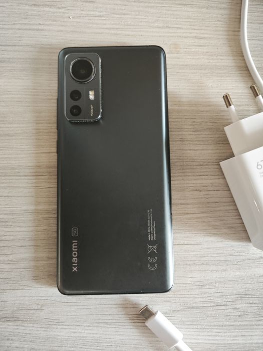 Xiaomi 12  256GB 12RAM
