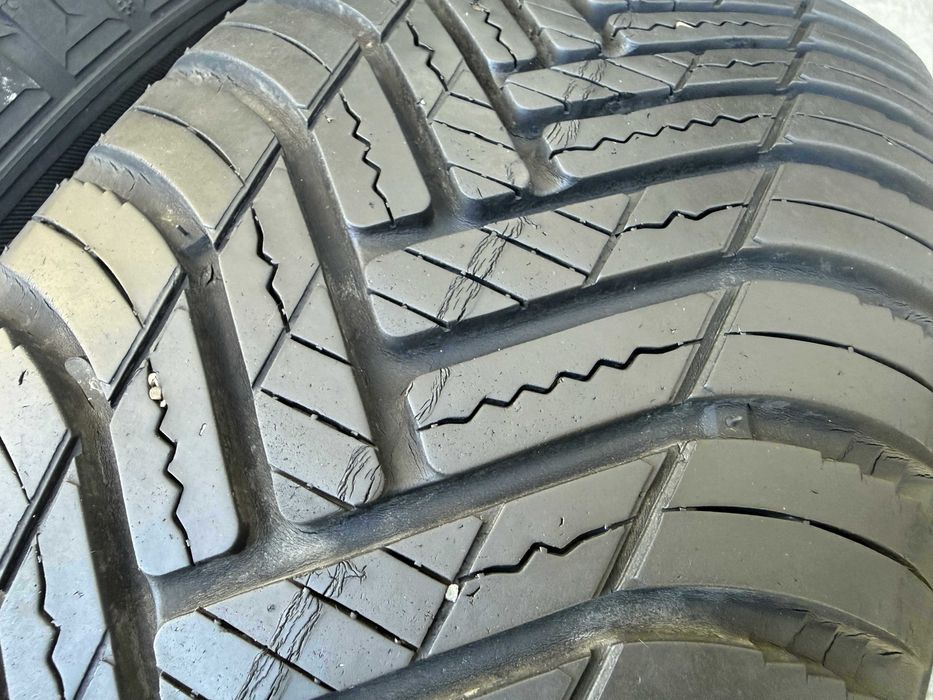 # 2x Anvelope All Season 185/60 r15 M+S - Hankook Kinergy 4S2