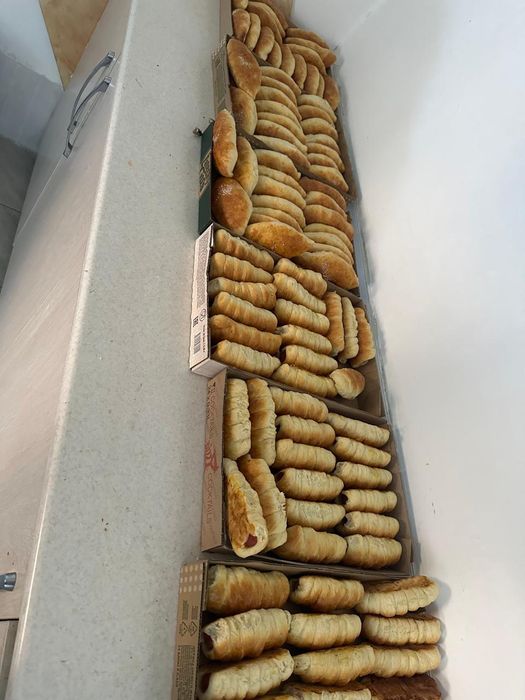 Пекарня под аренду