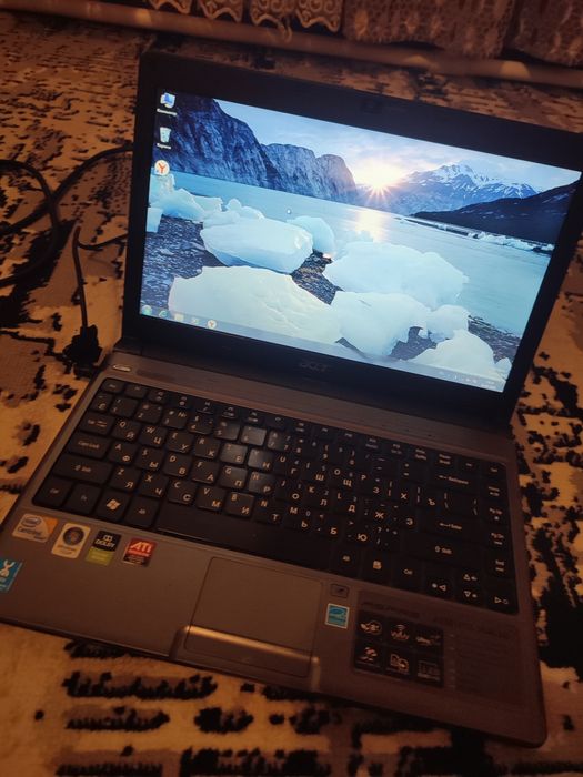 Nootebokk sotiladi windows 7 maksimum turipti