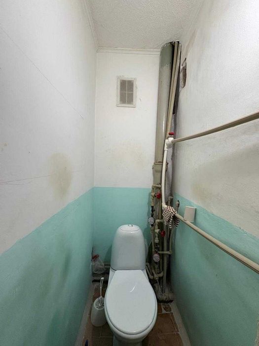 2 к.кв. улучшенной планировки в Жилгородок