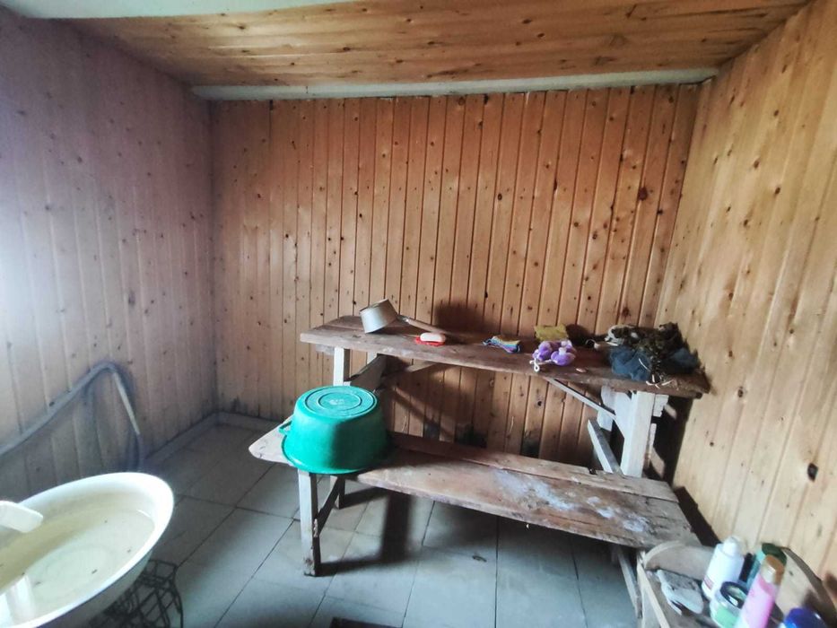 4 комнатный дом. с. Бишкуль.