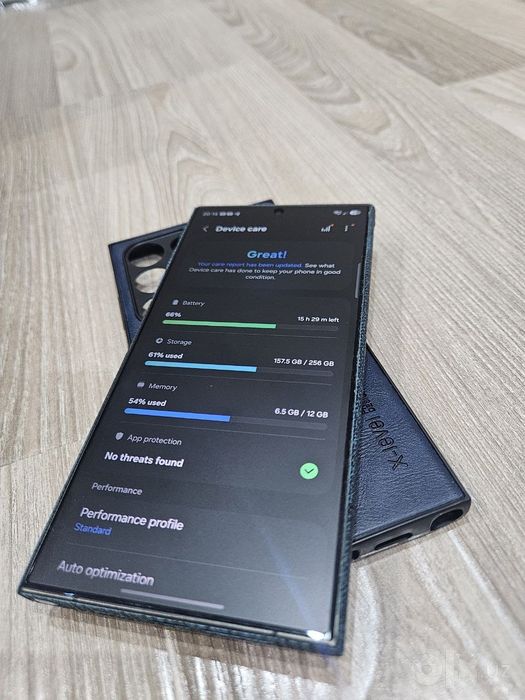Samsung Galaxy S24 Ultra 12/256