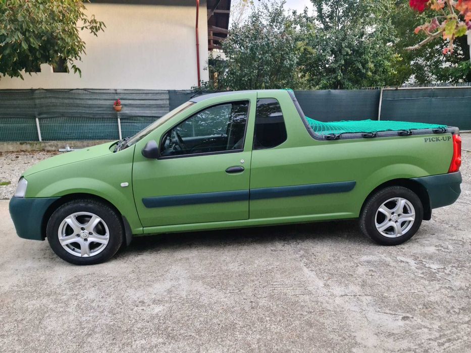 Dacia Pick Up