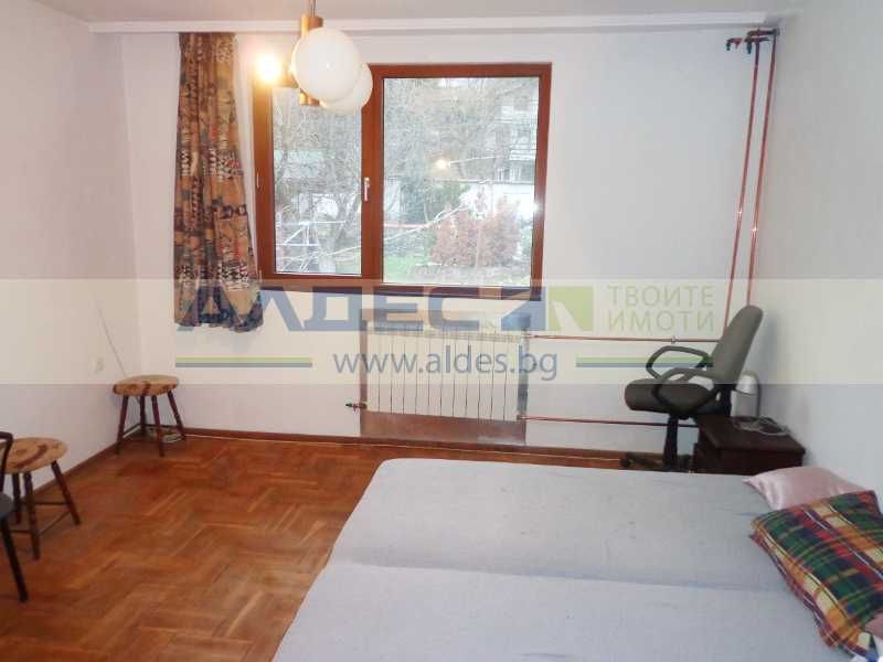 Дава се под наем Двустаен апартамент в София, в.з. Малинова долина - 50 кв.м за 331.5 € - Снимка #4