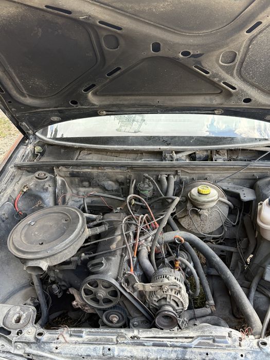 Ауди б3 на разбор