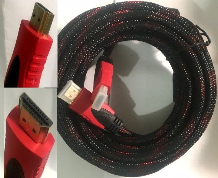 HDMI 3, 5 и 10  метров Новый