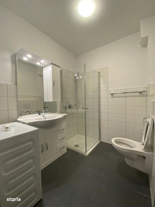 Apartament 3 camere zona Selimbar