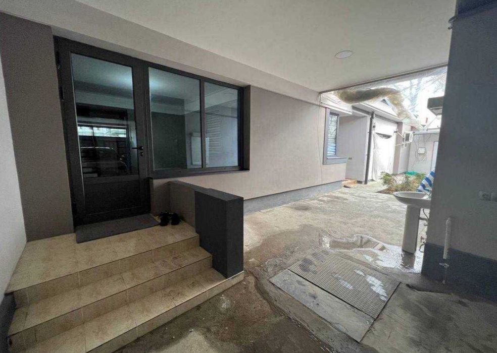 Сдается Дом! В Раккате под жилье и офис!