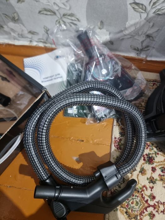 Raboclean s plus (рабоклин)