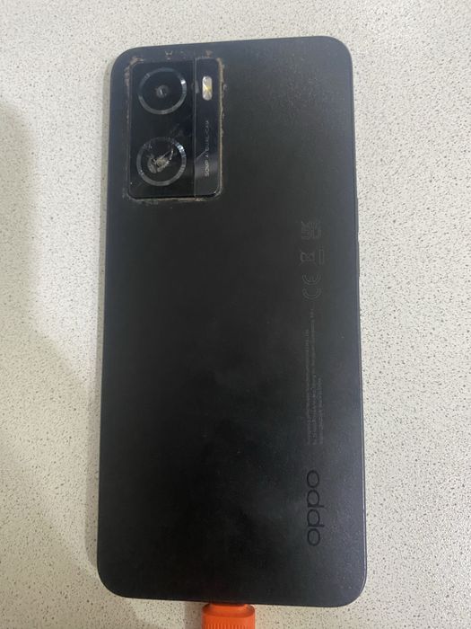 Oppo A52 продам