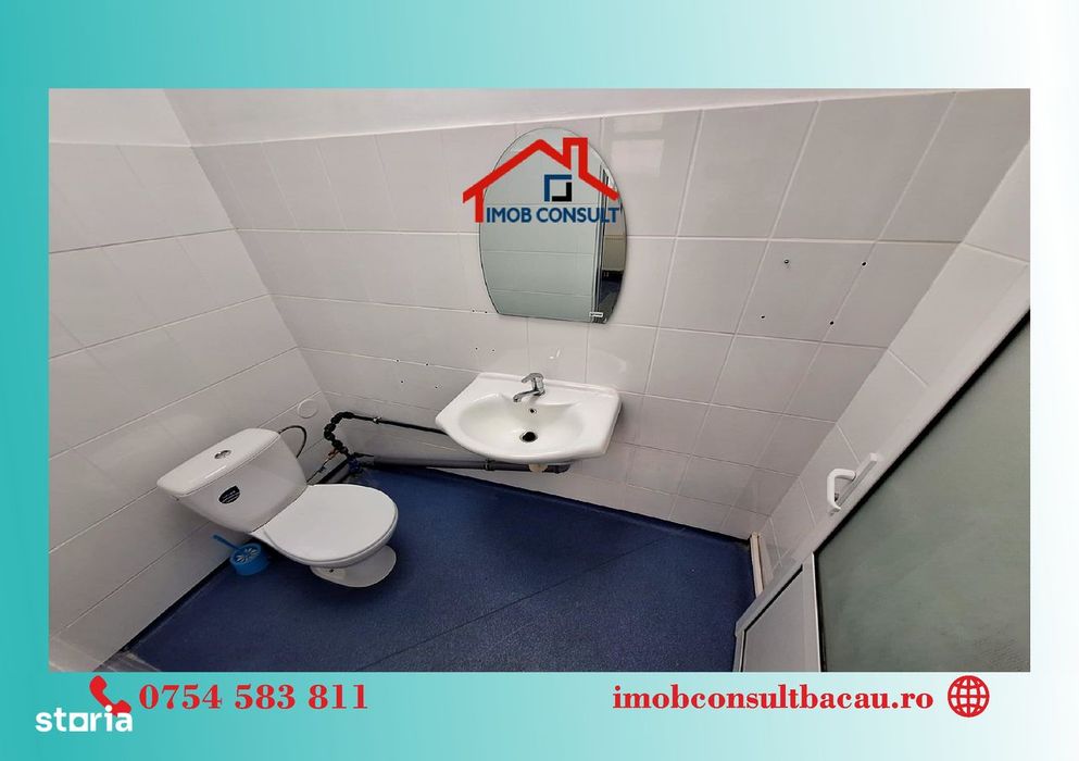 Spatiu comercial de închiriat! Zonă excelentă! CE1558