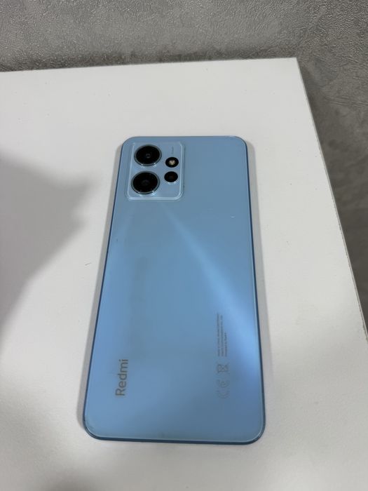 Redmi 12 Note…..
