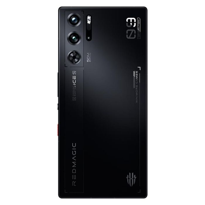 ZTE Nubia Red magic 9 pro