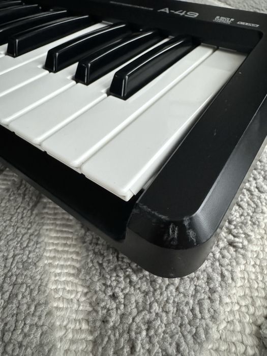 Roland A-49 USB Midi