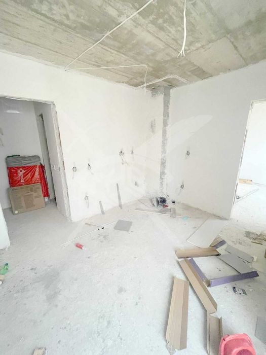 Продава се Двустаен апартамент в София, Студентски град - 41 кв.м за 2622 €/кв.м - Снимка #5