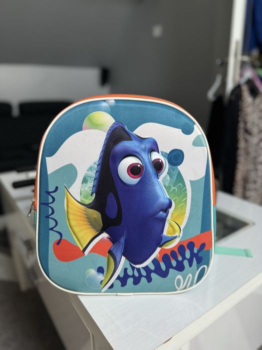 Ghiozdan pentru copii